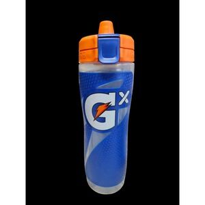 Gatorade Gx‎ Hydration System Non-Slip Gx Squeeze Bottle (5945)